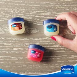 Sáp dưỡng môi Vaseline Lip Therapy Original 7g 12 sap duong moi vaseline lip therapy original 7g kne