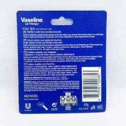 sap duong moi vaseline lip therapy rosy lips 7g mau cu 171125 kb