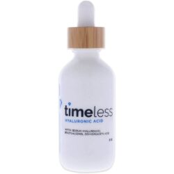 Serum cấp nước Timeless Hyaluronic Acid 100% Pure 60ml 7 serum cap nuoc timeless hyaluronic acid 100 pure 60ml kna