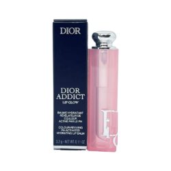 Son dưỡng môi Dior Addict Lip Glow 001 Pink