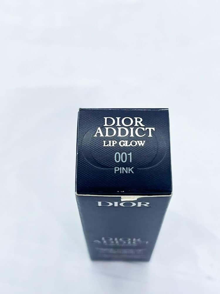 Son dưỡng môi Dior Addict Lip Glow 001 Pink - Ảnh 4
