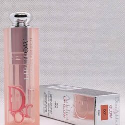 Son dưỡng màu hồng Dior Lip Glow Color Reviver Balm 001 Pink 18 son duong mau hong dior lip glow color reviver balm 001 pink knd