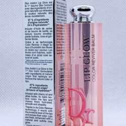 Son dưỡng màu hồng Dior Lip Glow Color Reviver Balm 001 Pink 15 son duong mau hong dior lip glow color reviver balm 001 pink kne