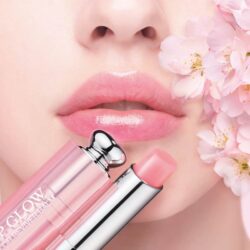 Son dưỡng màu hồng Dior Lip Glow Color Reviver Balm 001 Pink 20 son duong mau hong dior lip glow color reviver balm 001 pink knh