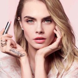 Son dưỡng màu hồng Dior Lip Glow Color Reviver Balm 001 Pink 21 son duong mau hong dior lip glow color reviver balm 001 pink kni