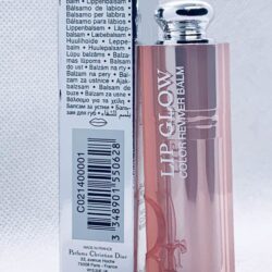 Son dưỡng màu hồng Dior Lip Glow Color Reviver Balm 001 Pink 17 son duong mau hong dior lip glow color reviver balm 001 pink kns