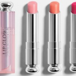 Son dưỡng môi Dior Travel Collection Set 3 7 son duong moi dior travel collection set 3 kt