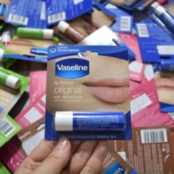 son duong moi vaseline lip therapy original stick 4 8g ki