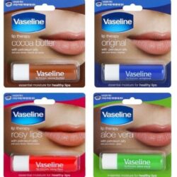 Son dưỡng môi Vaseline Lip Therapy Rosy Lips Stick 4.8g 13 son duong moi vaseline lip therapy original stick 4 8g kj