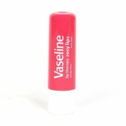 Son dưỡng môi Vaseline Lip Therapy Rosy Lips Stick 4.8g 9 son duong moi vaseline lip therapy rosy lips stick 4 8g kc