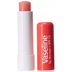Son dưỡng môi Vaseline Lip Therapy Rosy Lips Stick 4.8g 10 son duong moi vaseline lip therapy rosy lips stick 4 8g kd