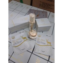 Bộ mỹ phẩm dưỡng da nhau thai hươu nai Dj DNA Deer Placenta 6 sp11