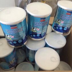 Sữa bò non nguyên chất chứa DHA Costar Colostrum Powder Milk 500g 7 sua bo non nguyen chat chua dha costar colostrum powder milk 500g kb