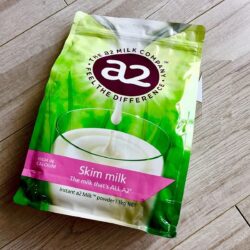 Sữa bột A2 tách kem Úc A2 Skim Milk Powder 1000g 11 sua bot tach kem a2 uc 1000g 1