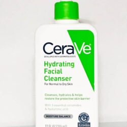 Sữa rửa mặt cân bằng độ ẩm CeraVe Hydrating Facial Cleanser Moisture Balance 355ml 9 sua rua mat can bang do am cerave hydrating facial cleanser moisture balance 355ml kx