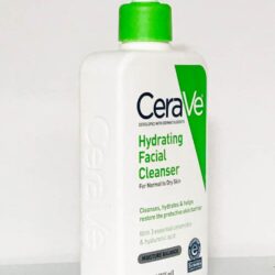 Sữa rửa mặt cân bằng độ ẩm CeraVe Hydrating Facial Cleanser Moisture Balance 355ml 10 sua rua mat can bang do am cerave hydrating facial cleanser moisture balance 355ml ky