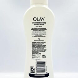 Sữa tắm dưỡng thể Olay Advanced Moisture Renewal Blend Body Wash 700ml 6 sua tam duong the olay ultra moisture body wash 700ml 160925 kb
