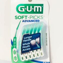tam nha khoa ve sinh rang mieng gum soft pick advance 60 cai ka