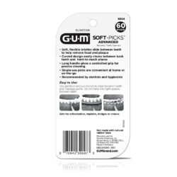 tam nha khoa ve sinh rang mieng gum soft pick advance 60 cai kc