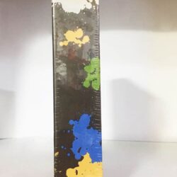 thanh lan massage nang co mat wellderma face lifting dark silver roller 170524 kb