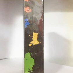 thanh lan massage nang co mat wellderma face lifting dark silver roller 170524 kd