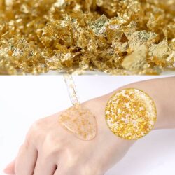 Tinh chất nâng cơ Bookki 24k Gold Signature Premium Ampoule 100ml 27 tinh chat nang co bookki 24k gold signature premium ampoule kf