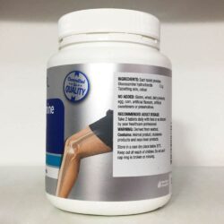 Viên uống bổ khớp Wagner Glucosamine HCL 1500 Joint Support 400 viên 6 vien uong bo khop wagner glucosamine hcl 1500 joint support 400 vien kb