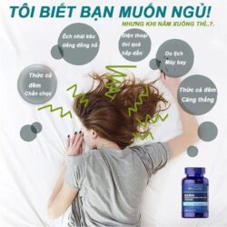 vien uong bo nao giam stress puritans pride gaba 750mg 90 vien ka