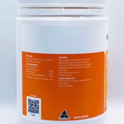 Viên nhai bổ sung vitamin C Healthy Care Vitamin C 500mg 500 viên 8 vien uong bo sung vitamin c healthy care vitamin c 500mg 500 vien knd