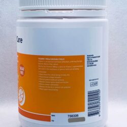 Viên nhai bổ sung vitamin C Healthy Care Vitamin C 500mg 500 viên 9 vien uong bo sung vitamin c healthy care vitamin c 500mg 500 vien kne