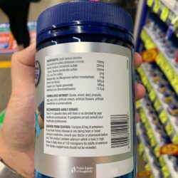 Viên uống bổ sụn khớp Wagner Glucosamine & Chondroitin 200 viên 3 vien uong bo suong khop wagner glucosamine amp chondroitin 200 vien ka