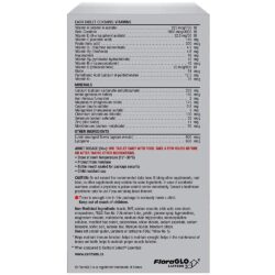 Vitamin dành cho nam trên 50+ Centrum Men 50+ 90 viên 6 vitamin danh cho nam tren 50 centrum men 50 90 vien kae