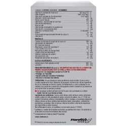 Vitamin dành cho nam trên 50+ Centrum Men 50+ 90 viên 7 vitamin danh cho nam tren 50 centrum men 50 90 vien kb