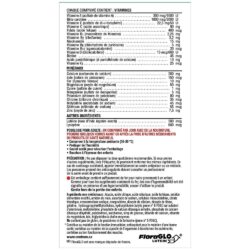 Vitamin dành cho người lớn Centrum Adults Forte Essentials 100 viên 8 vitamin danh cho nguoi lon centrum adults forte essentials 100 vien kc