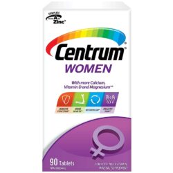 vitamin danh cho nu centrum femes 50 90 vien kb