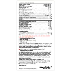 vitamin danh cho nu centrum femes 50 90 vien kce