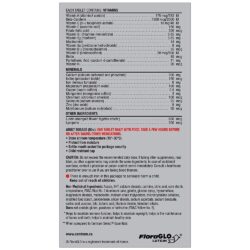 Vitamin dành cho nữ trên 50 tuổi Centrum Femes 50+ 90 viên 6 vitamin danh cho nu tren 50 tuoi centrum femes 50 90 vien kae