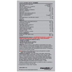 Vitamin dành cho nữ trên 50 tuổi Centrum Femes 50+ 90 viên 7 vitamin danh cho nu tren 50 tuoi centrum femes 50 90 vien kb