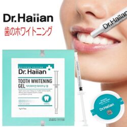 But trang rang Dr Haiian Tooth Whitening Gel 1gx 71