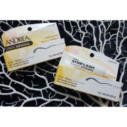 Keo dan mi gia Andrea Dark Adhesive For Strip Lashes 7g1