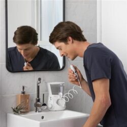 May tam nuoc Waterpik Aquarius Professional WP 670.1