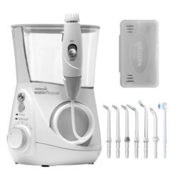 May tam nuoc Waterpik Aquarius Professional WP 670.4