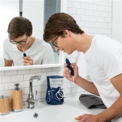 May tam nuoc Waterpik Aquarius Professional WP 673.1