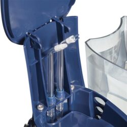 May tam nuoc Waterpik Aquarius Professional WP 673.7