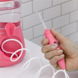 May tam nuoc Waterpik Aquarius Professional WP 674.2