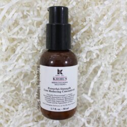 Serum chăm sóc da mặt KIEHL'S Dermatologist Solutions Precision Lifting 50ml 8 Serum nang co mat va se khit lo chan long KIEHS Dermatologist Solutions Precision Lifting 50ml1