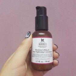 Serum chăm sóc da mặt KIEHL'S Dermatologist Solutions Precision Lifting 50ml 7 Serum nang co mat va se khit lo chan long KIEHS Dermatologist Solutions Precision Lifting 50ml2