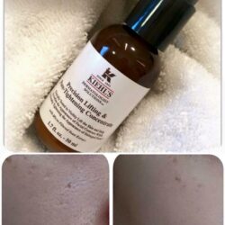 Serum chăm sóc da mặt KIEHL'S Dermatologist Solutions Precision Lifting 50ml 9 Serum nang co mat va se khit lo chan long KIEHS Dermatologist Solutions Precision Lifting 50ml4