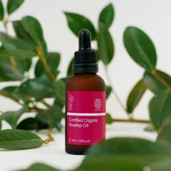 Serum ngăn ngừa rạng da và sẹo Trilogy Certified Organic Rosehip Oil 45ml 10 Serum ngan ngua rang da va seo Trilogy Certified Organic Rosehip Oil 45ml2