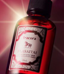 Serum nhau thai chong lao hoa Fracora Plasaitai Extract 30ml2